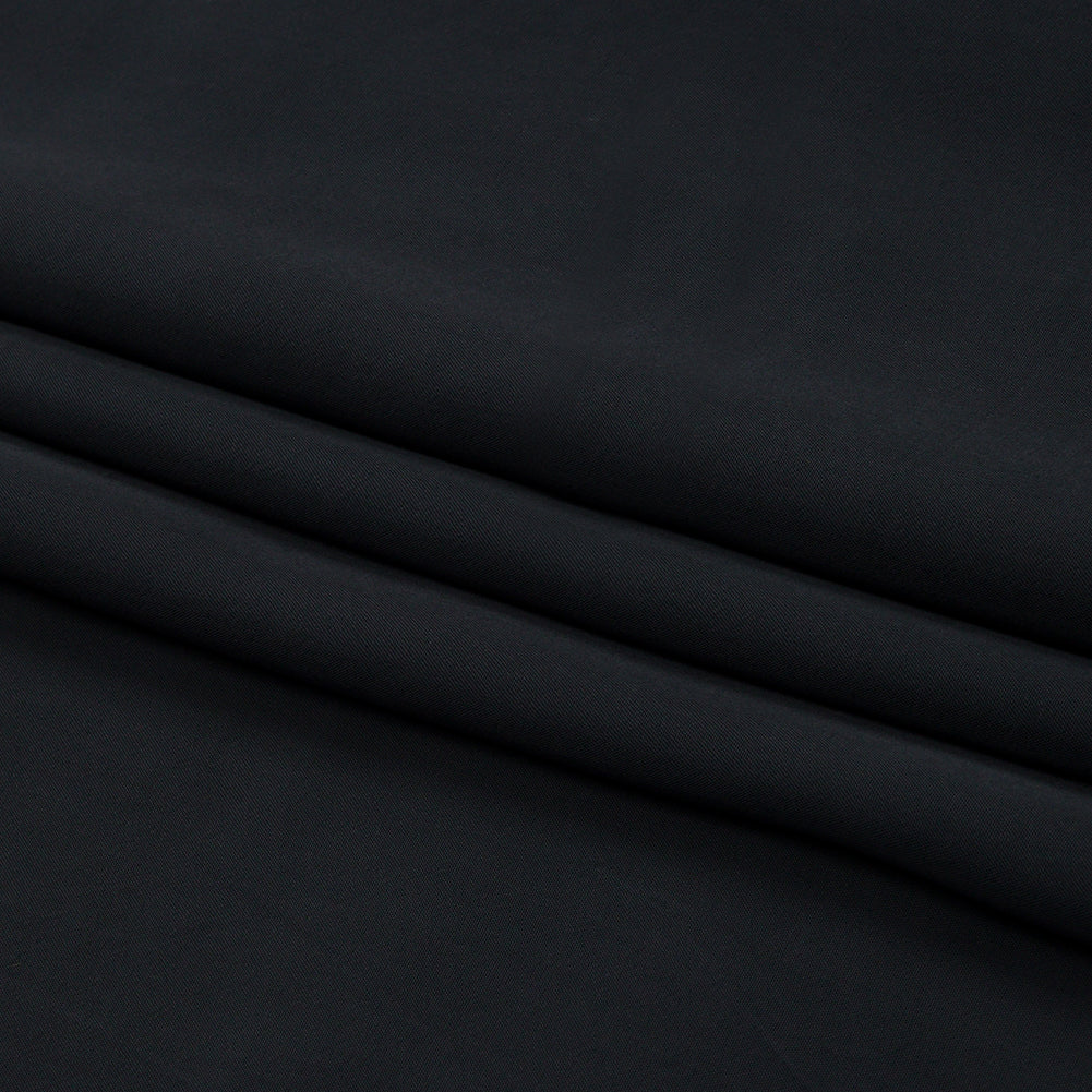 Famous Australian Designer Ash Viscose Crepe de Chine Folded Famous Australian Designer Ash Viscose Crepe de Chine Folded