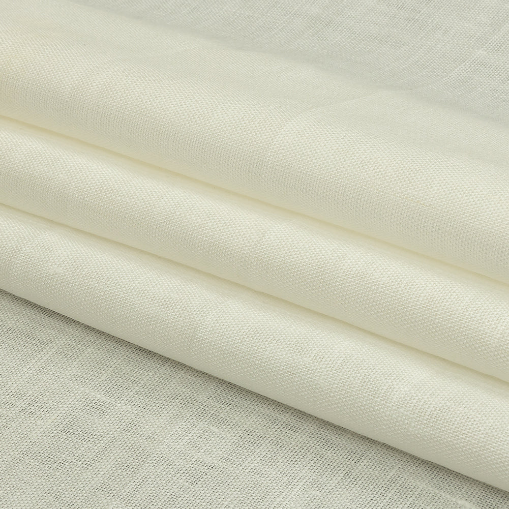 Famous Australian Designer Sugar Swizzle Linen Woven Full Famous Australian Designer Sugar Swizzle Linen Woven Full