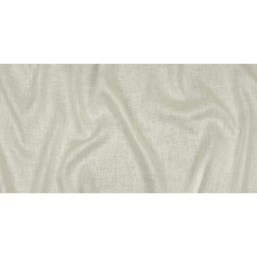 Famous Australian Designer Sugar Swizzle Linen Woven Drape Famous Australian Designer Sugar Swizzle Linen Woven Drape