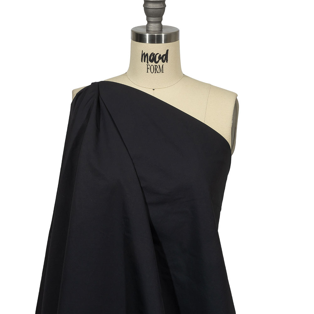 Balenciaga Italian Caviar Nylon Micro Canvas Drape Balenciaga Italian Caviar Nylon Micro Canvas Drape