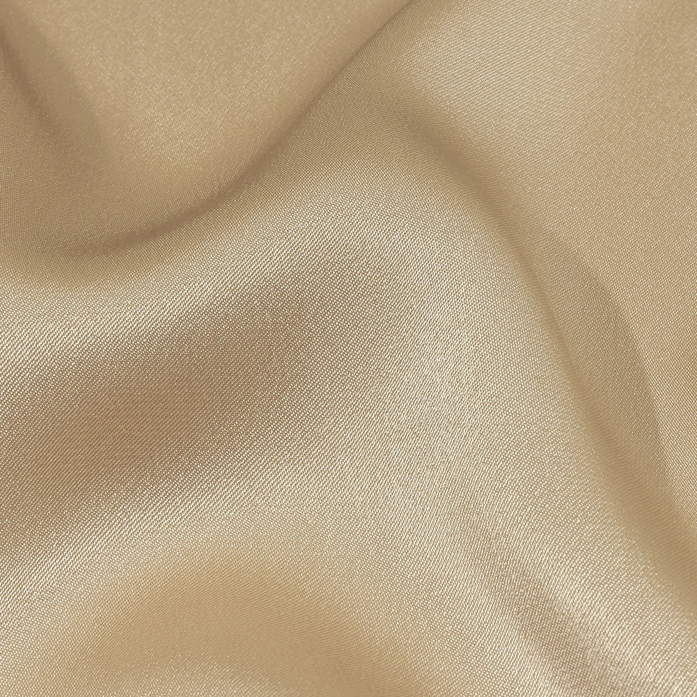 Balenciaga Italian Ancient Scroll Shimmering Fluid Viscose Crepe de Chine Detail Balenciaga Italian Ancient Scroll Shimmering Fluid Viscose Crepe de Chine Detail