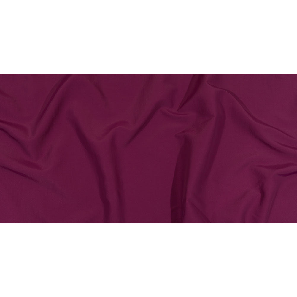 Balenciaga Italian Fuchsia Nylon Faille Full Balenciaga Italian Fuchsia Nylon Faille Full