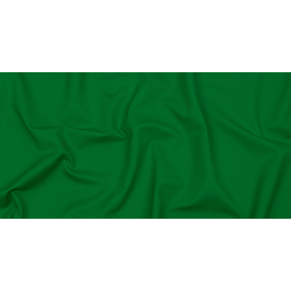 Stretch Ponte Knit - Jolly Green - Papilio Collection Stretch Ponte Knit - Jolly Green - Papilio Collection