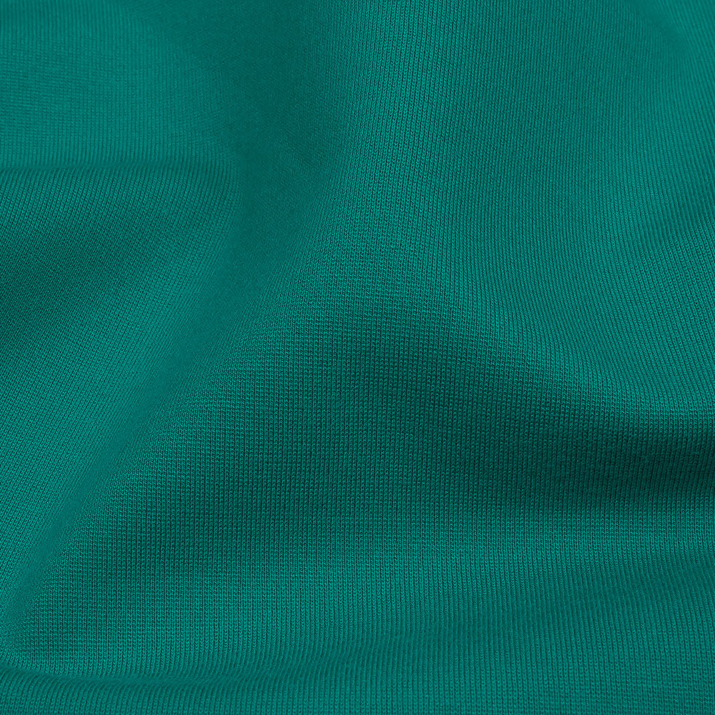 Stretch Ponte Knit - Teal - Papilio Collection Stretch Ponte Knit - Teal - Papilio Collection