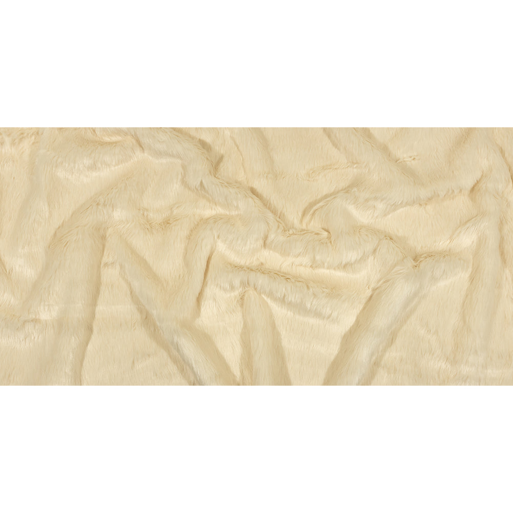 Jet Stream Short Pile Luxury Faux Fur Full Jet Stream Short Pile Luxury Faux Fur Full
