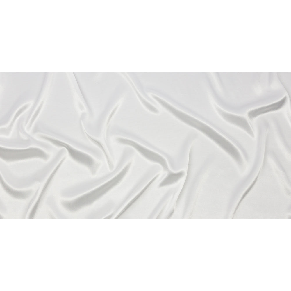 Sustainable Viscose Fluid Satin - Off White - Mood Exclusive Elliana Collection Sustainable Viscose Fluid Satin - Off White - Mood Exclusive Elliana Collection