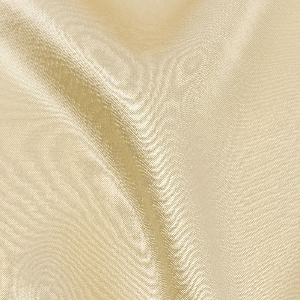 Sustainable Viscose Fluid Satin - Beige - Mood Exclusive Elliana Collection Sustainable Viscose Fluid Satin - Beige - Mood Exclusive Elliana Collection