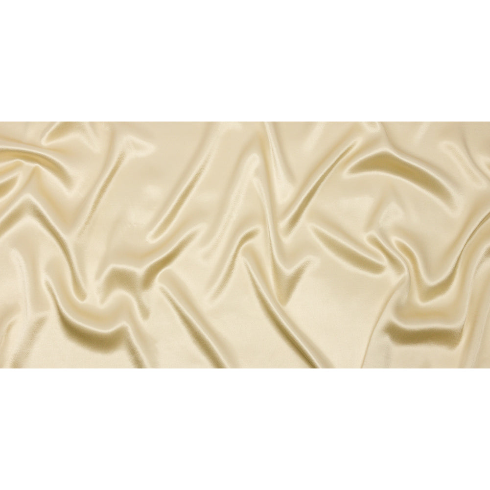 Sustainable Viscose Fluid Satin - Beige - Mood Exclusive Elliana Collection Sustainable Viscose Fluid Satin - Beige - Mood Exclusive Elliana Collection