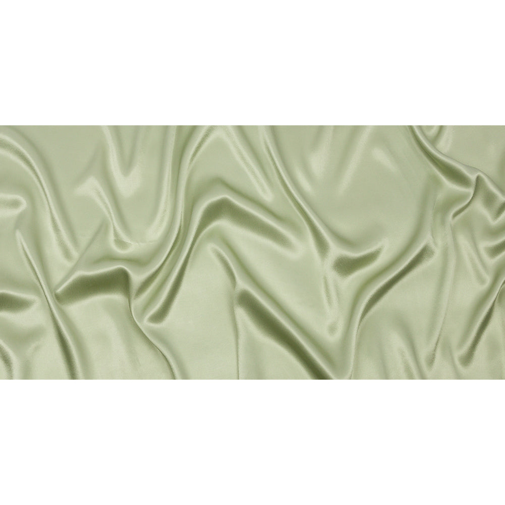 Sustainable Viscose Fluid Satin - Celadon - Mood Exclusive Elliana Collection Sustainable Viscose Fluid Satin - Celadon - Mood Exclusive Elliana Collection