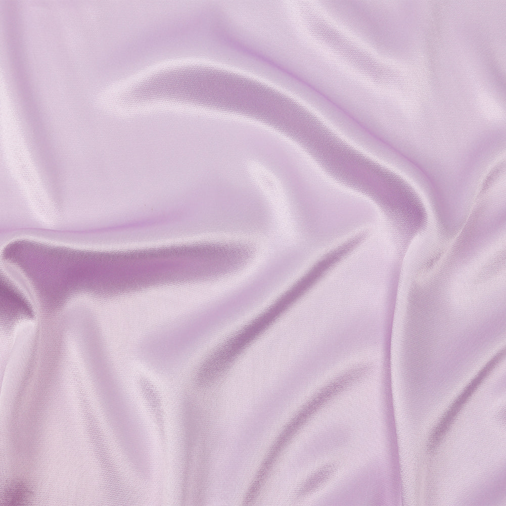 Sustainable Viscose Fluid Satin - Orchid - Mood Exclusive Elliana Collection Sustainable Viscose Fluid Satin - Orchid - Mood Exclusive Elliana Collection