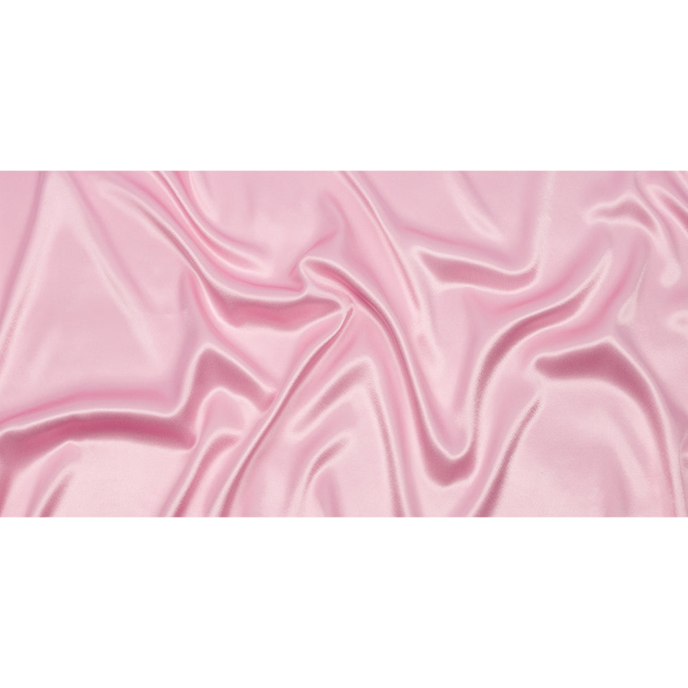 Sustainable Viscose Fluid Satin - Pink - Mood Exclusive Elliana Collection Sustainable Viscose Fluid Satin - Pink - Mood Exclusive Elliana Collection