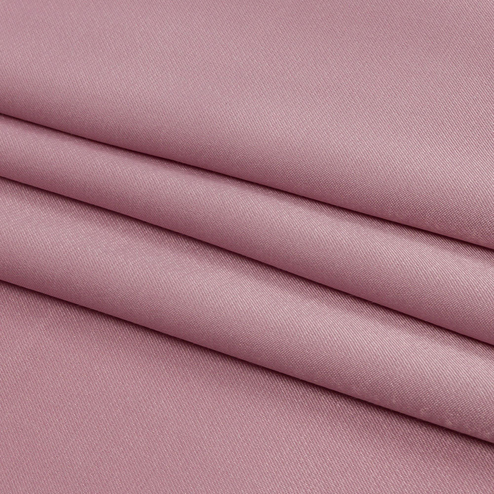 Sustainable Viscose Fluid Satin - Mauve - Mood Exclusive Elliana Collection Sustainable Viscose Fluid Satin - Mauve - Mood Exclusive Elliana Collection