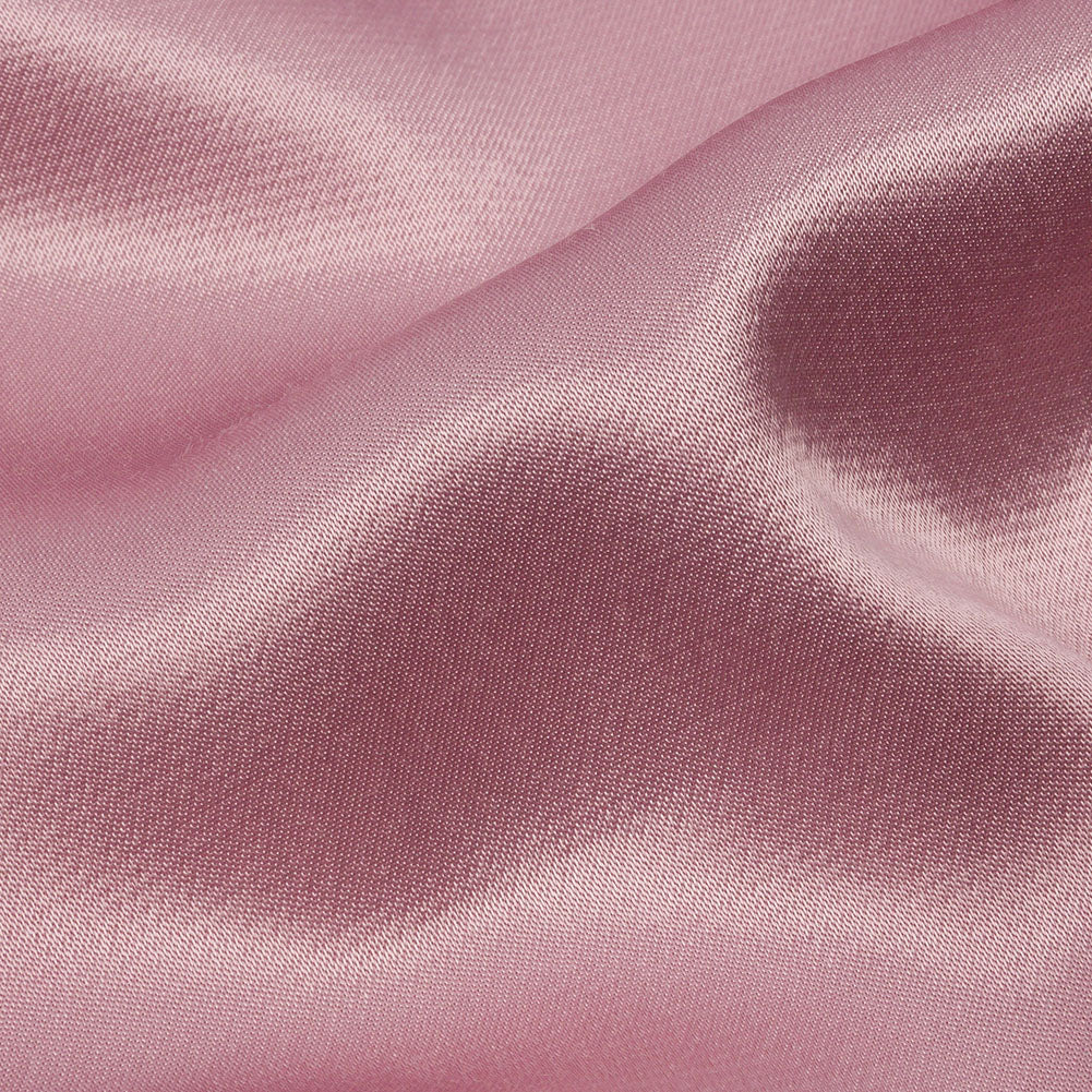Sustainable Viscose Fluid Satin - Mauve - Mood Exclusive Elliana Collection Sustainable Viscose Fluid Satin - Mauve - Mood Exclusive Elliana Collection