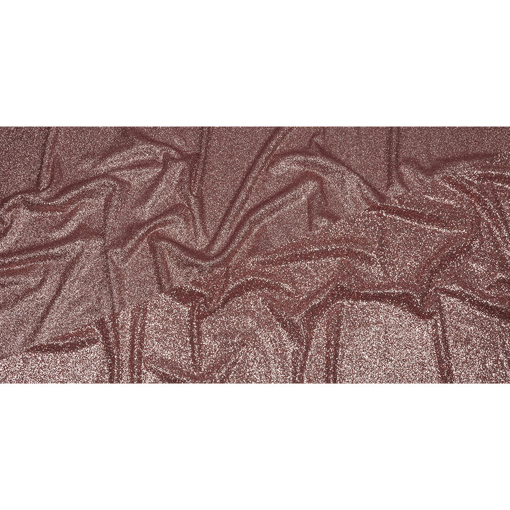 Double Faced Glitter Tulle - Pink - Gala Collection Double Faced Glitter Tulle - Pink - Gala Collection