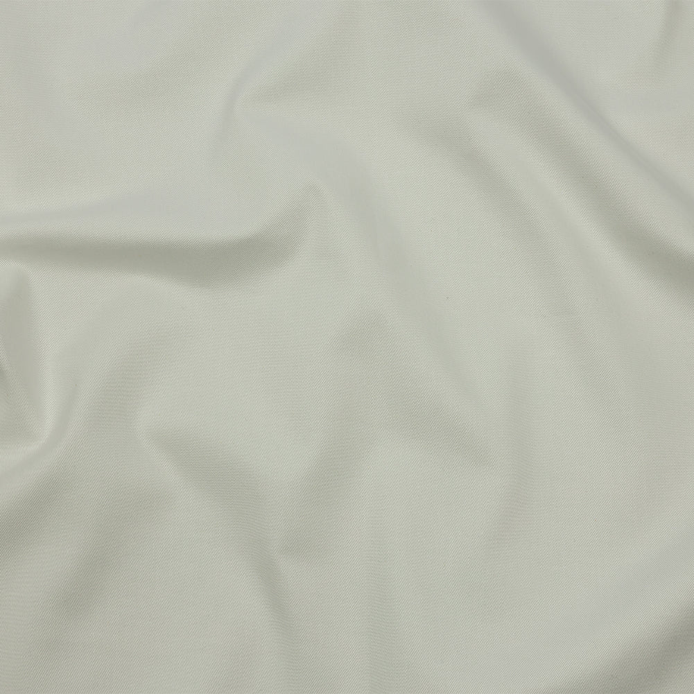 Rag & Bone Off White Stretch Cotton Twill Rag & Bone Off White Stretch Cotton Twill
