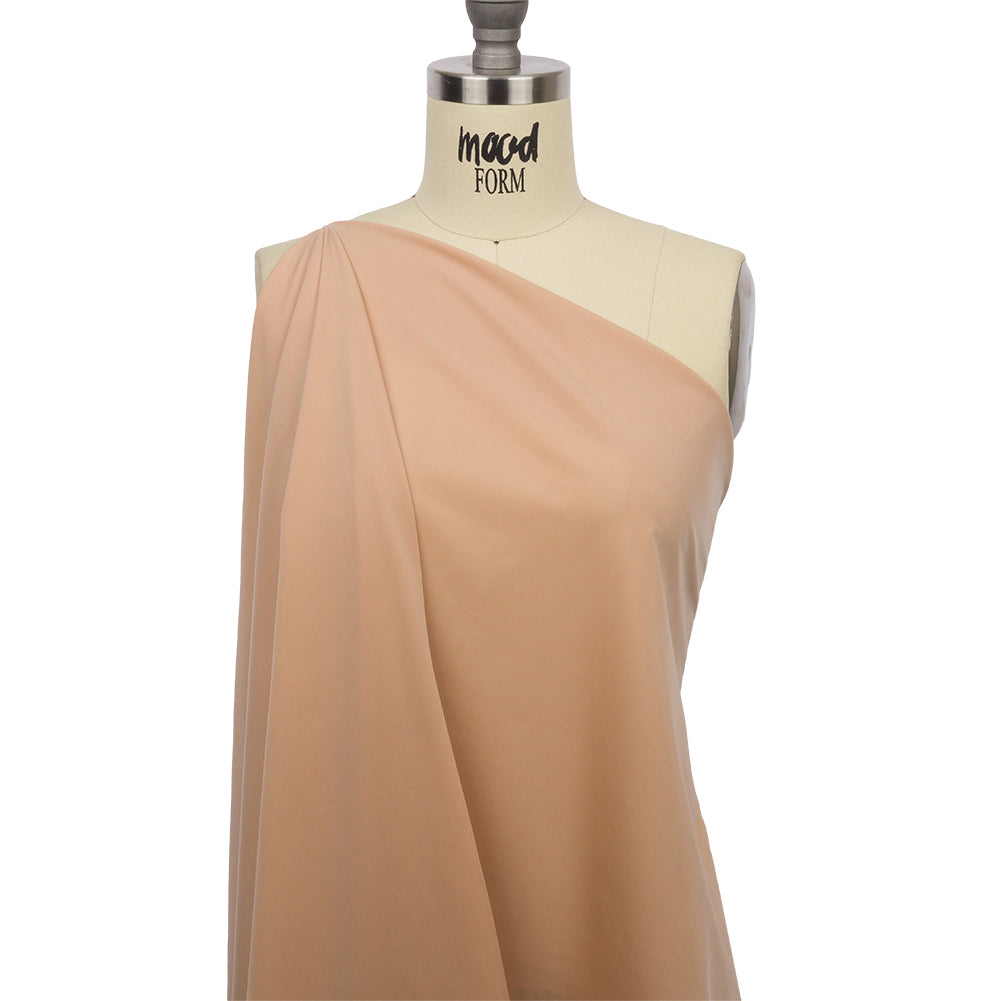 Nude Stretch Nylon Jersey Drape Nude Stretch Nylon Jersey Drape