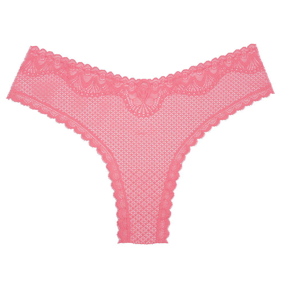 Sorbet Stretch Lace Panty Trim Panel - 10.25" x 14.25" Sorbet Stretch Lace Panty Trim Panel - 10.25" x 14.25"