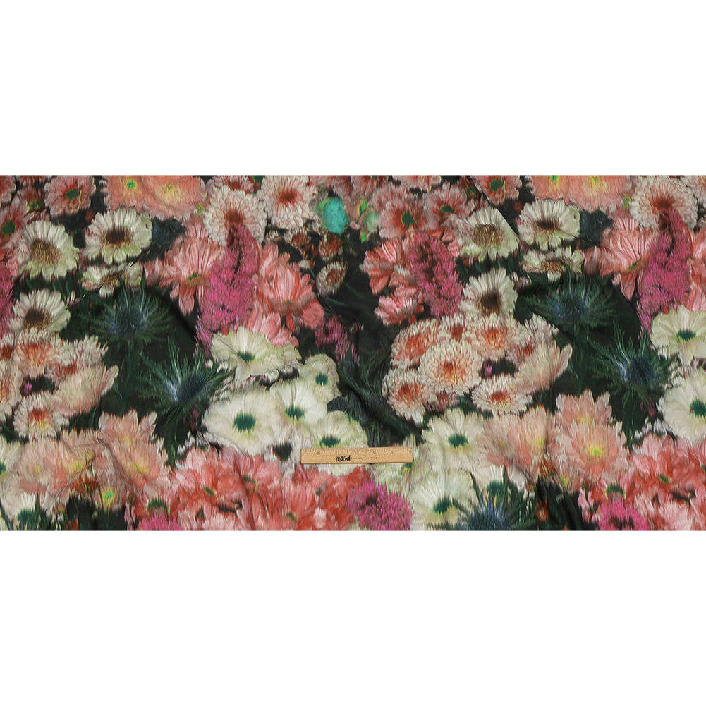 Mood Exclusive Herbaceous Daydream Cotton Poplin - Full Mood Exclusive Herbaceous Daydream Cotton Poplin - Full