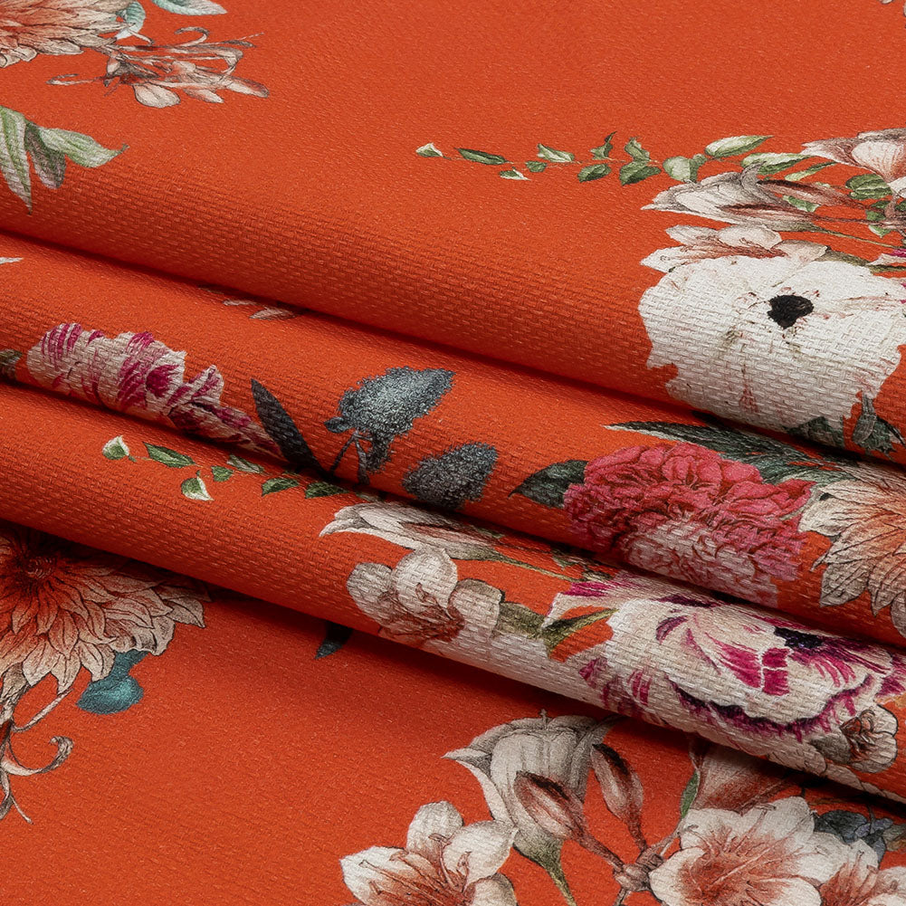 Mood Exclusive Gleeful Garden Stretch Cotton Woven Mood Exclusive Gleeful Garden Stretch Cotton Woven