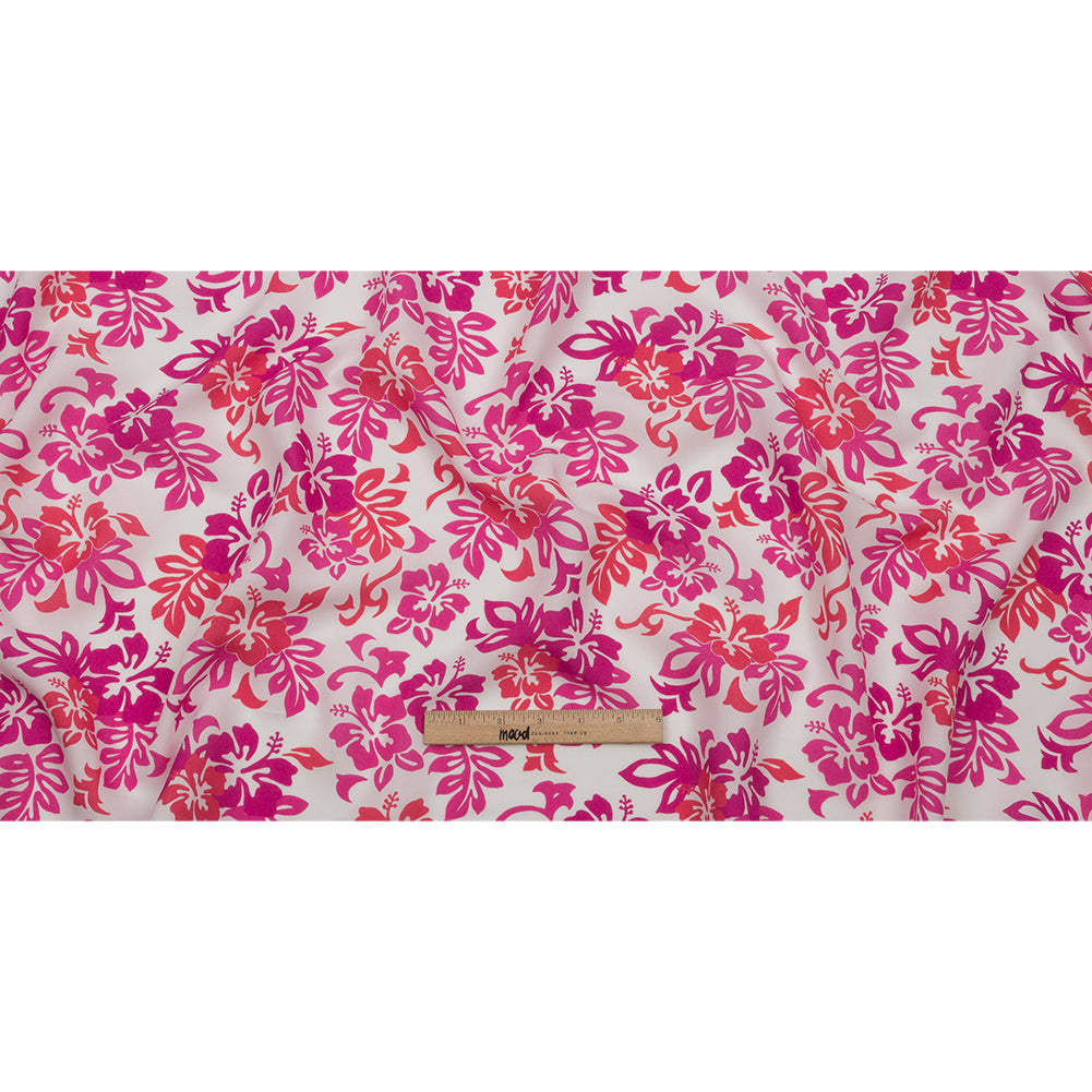 Mood Exclusive Pink Island Greeting Viscose Woven - Full Mood Exclusive Pink Island Greeting Viscose Woven - Full