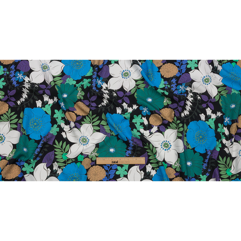 Mood Exclusive Overgrown Viscose Woven - Full Mood Exclusive Overgrown Viscose Woven - Full