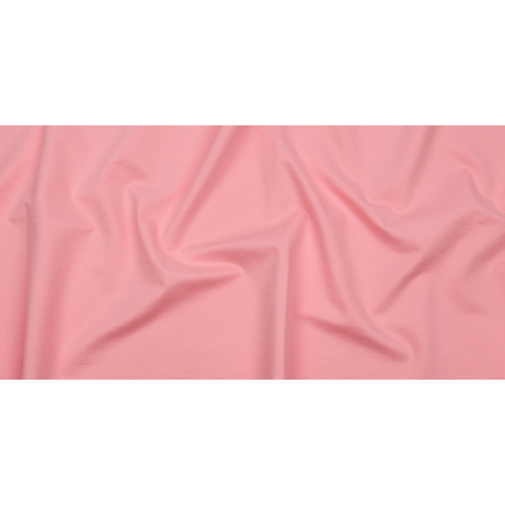 Stretch Ponte Knit - Bubblegum Pink - Papilio Collection Stretch Ponte Knit - Bubblegum Pink - Papilio Collection