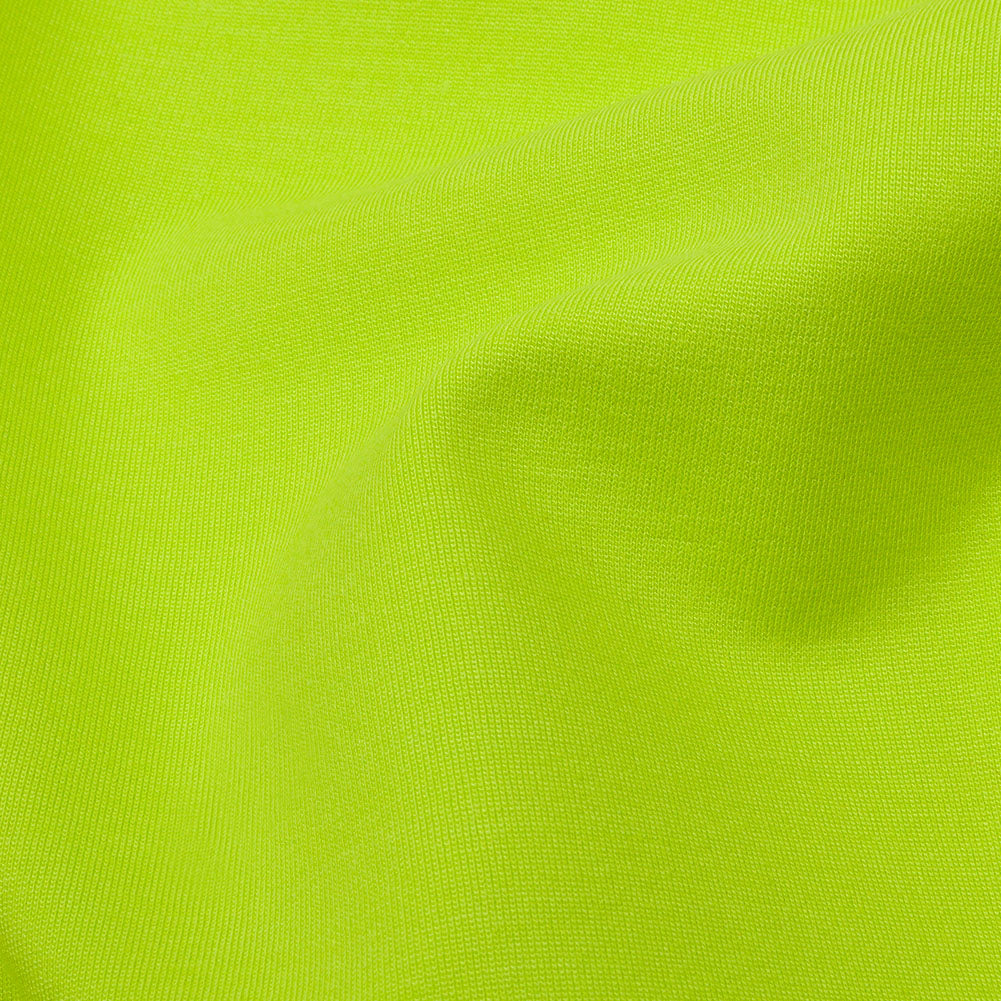 Stretch Ponte Knit - Lime Green - Papilio Collection Stretch Ponte Knit - Lime Green - Papilio Collection
