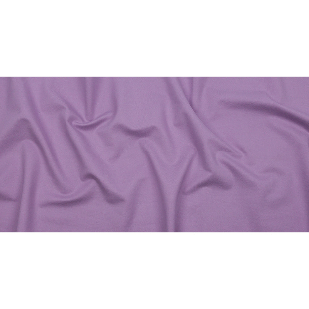 Stretch Ponte Knit - Dusty Lilac - Papilio Collection Stretch Ponte Knit - Dusty Lilac - Papilio Collection