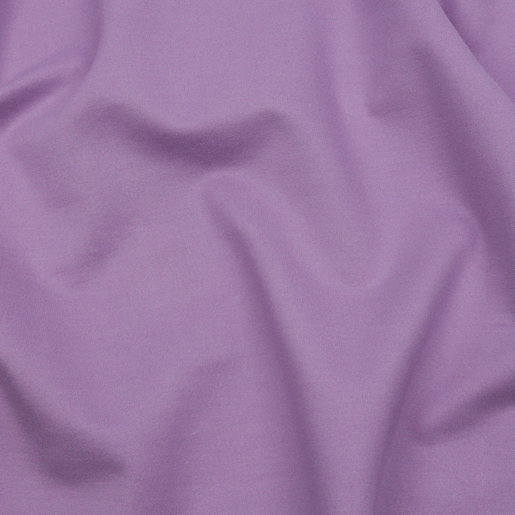 Stretch Ponte Knit - Dusty Lilac - Papilio Collection Stretch Ponte Knit - Dusty Lilac - Papilio Collection