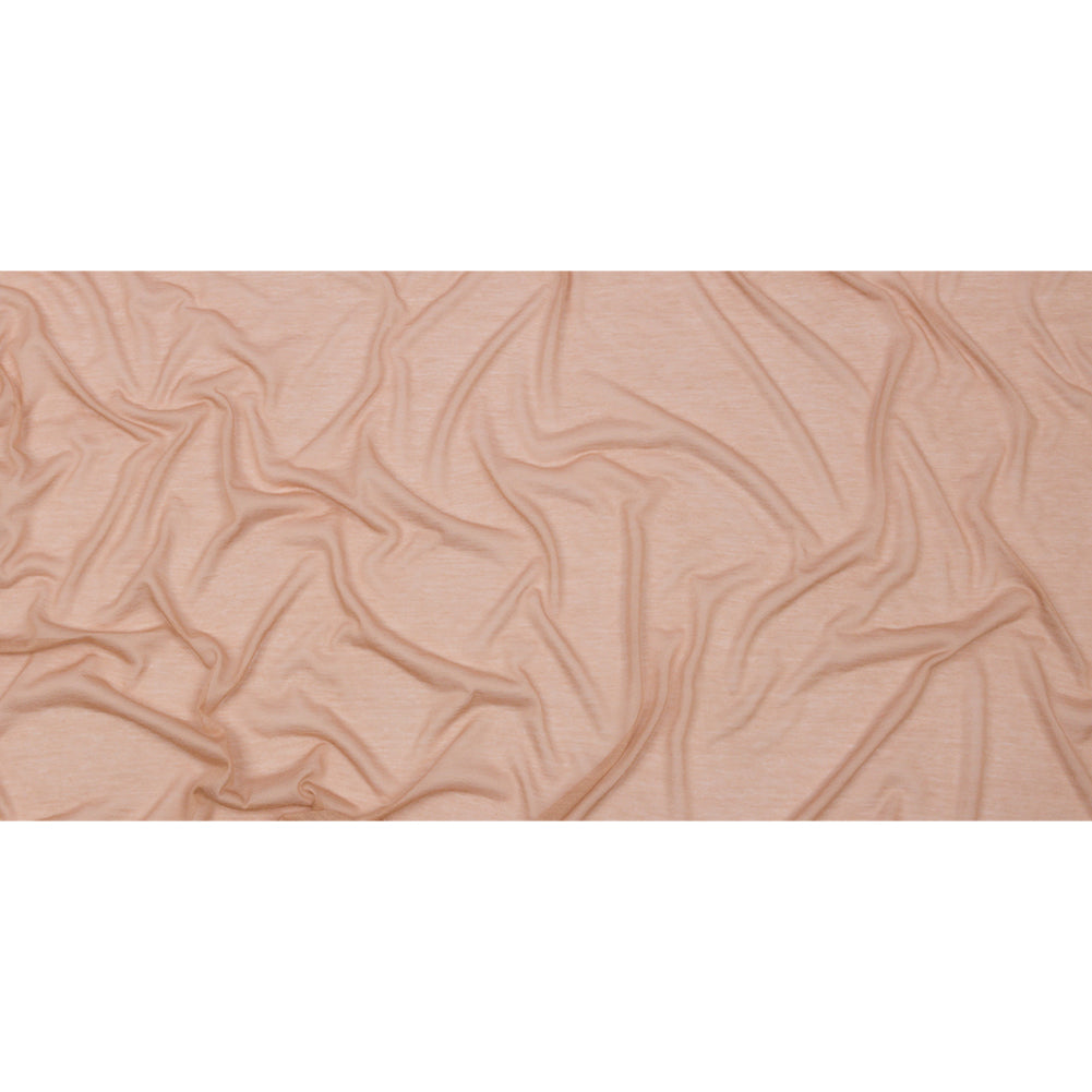 Famous Designer Nude Featherweight Viscose and Cotton Jersey Full Famous Designer Nude Featherweight Viscose and Cotton Jersey Full
