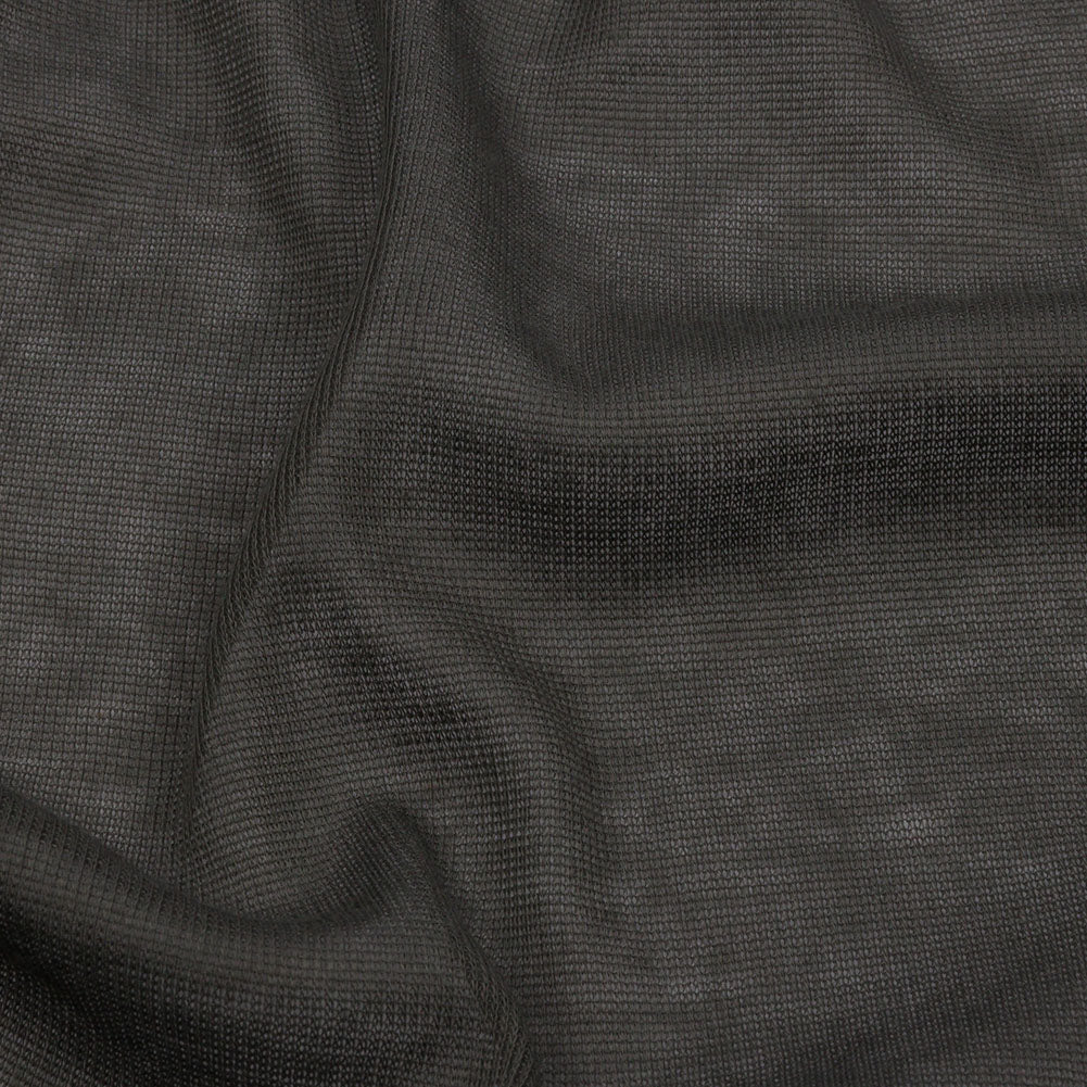 Famous Designer Stone Lightweight Cotton Interlock Knit Detail Famous Designer Stone Lightweight Cotton Interlock Knit Detail