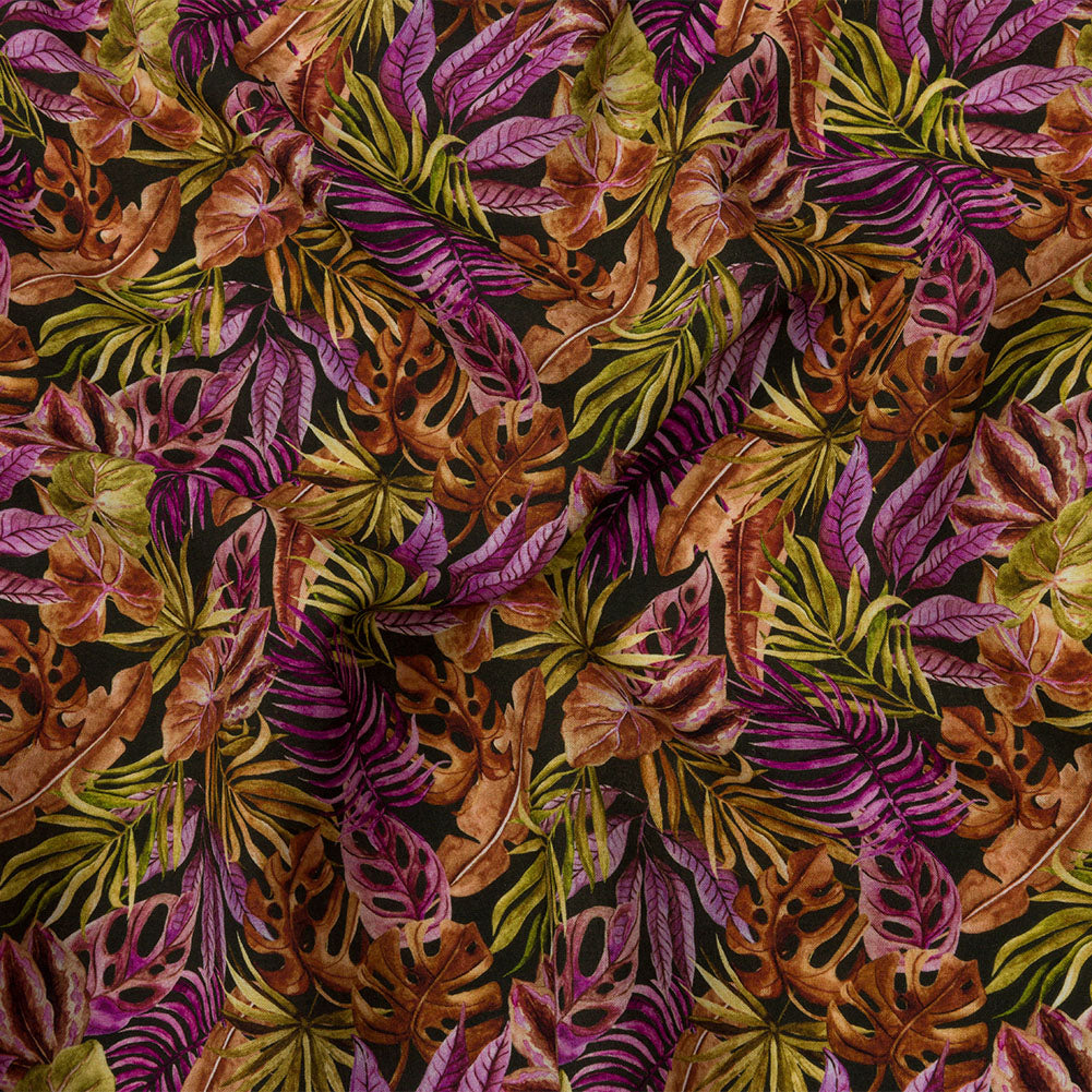 Mood Exclusive Paradise Valley Viscose Shirting Mood Exclusive Paradise Valley Viscose Shirting