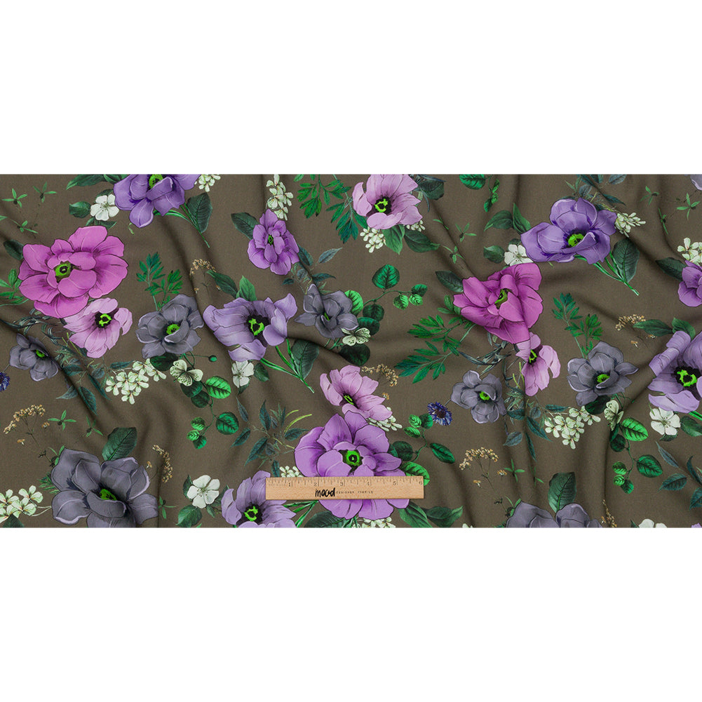 Mood Exclusive Meadow Ruse Viscose Twill Drape Mood Exclusive Meadow Ruse Viscose Twill Drape