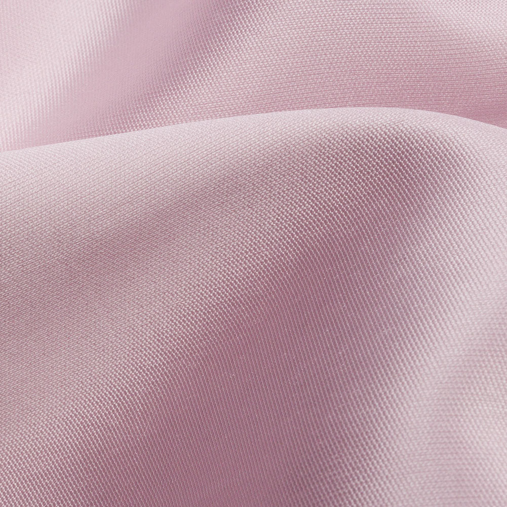 Polyester Mikado - Mauve - Nicolette Collection - Detail Polyester Mikado - Mauve - Nicolette Collection - Detail