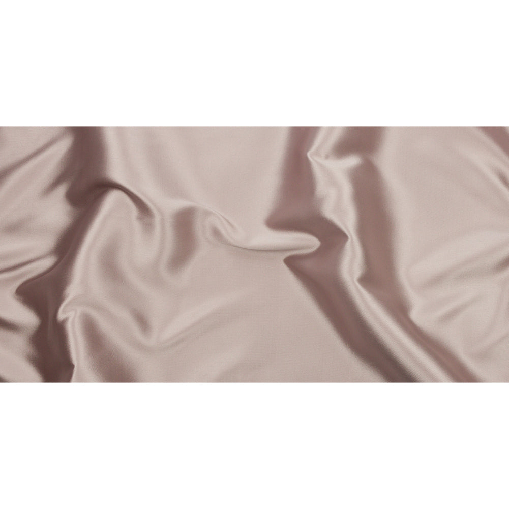 Polyester Mikado - Putty - Nicolette Collection Drape Polyester Mikado - Putty - Nicolette Collection Drape