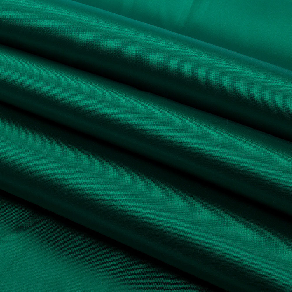 Polyester Mikado - Green - Nicolette Collection Full Polyester Mikado - Green - Nicolette Collection Full