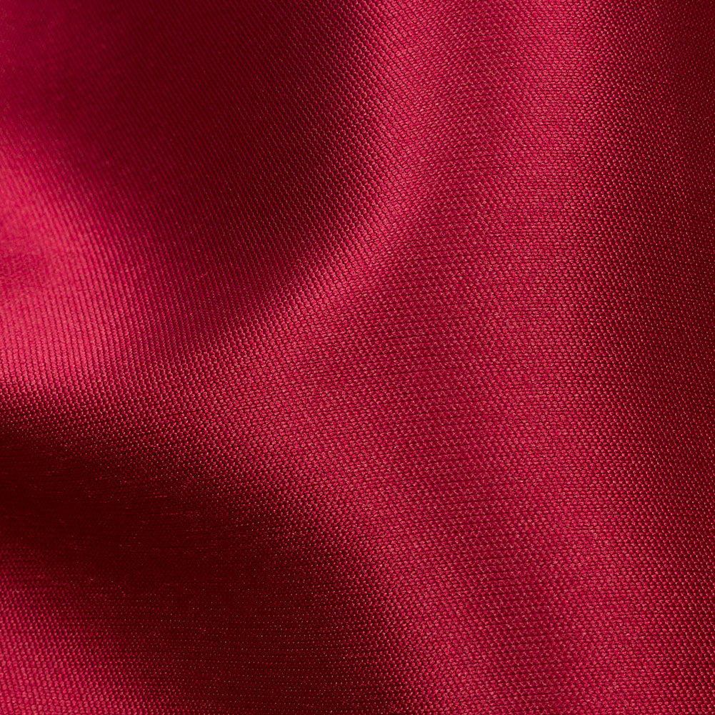 Polyester Mikado - Wine - Nicolette Collection