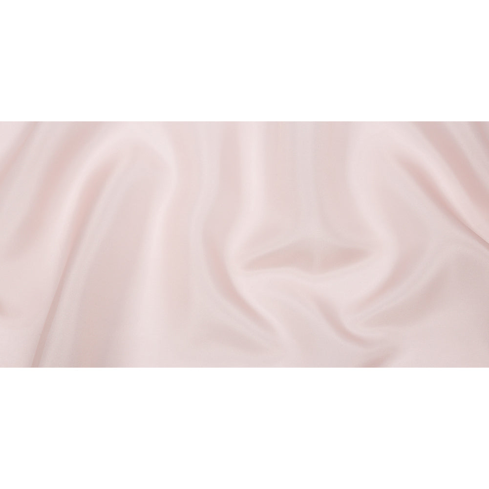 Polyester Twill Organdy - Shimmering Nude - Quinn Collection - Full Polyester Twill Organdy - Shimmering Nude - Quinn Collection - Full