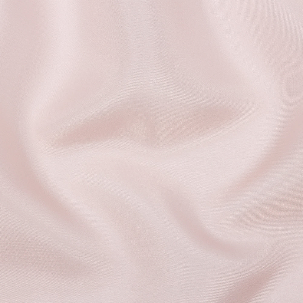 Polyester Twill Organdy - Shimmering Nude - Quinn Collection Polyester Twill Organdy - Shimmering Nude - Quinn Collection