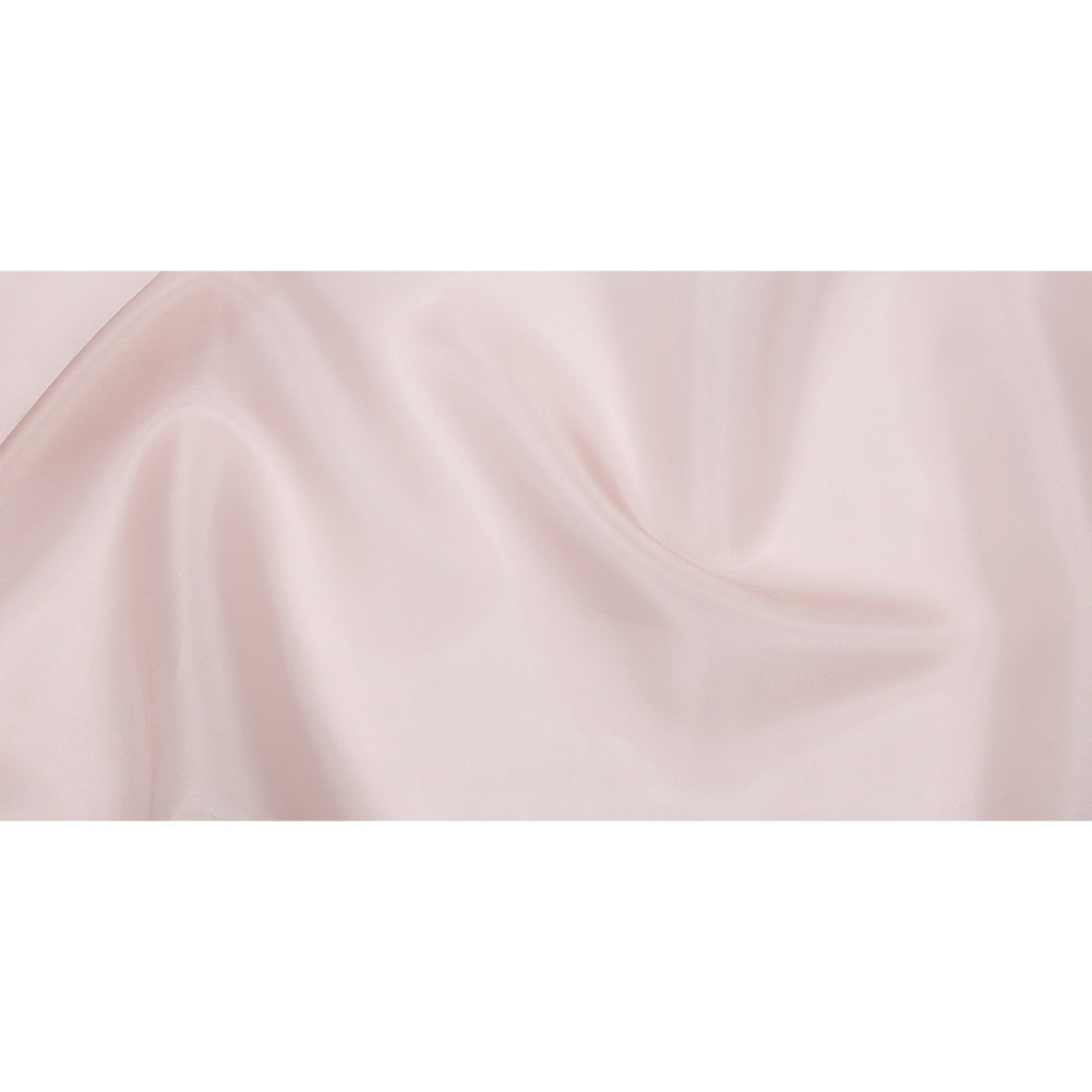 Polyester Twill Organdy - Shimmering Rose Gold - Quinn Collection - Full Polyester Twill Organdy - Shimmering Rose Gold - Quinn Collection - Full