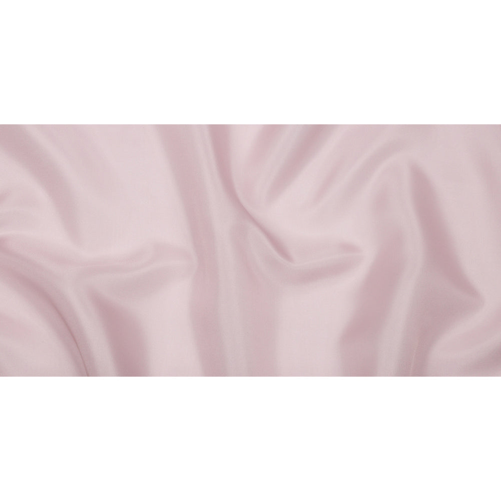 Polyester Twill Organdy - Shimmering Mauve - Quinn Collection Polyester Twill Organdy - Shimmering Mauve - Quinn Collection