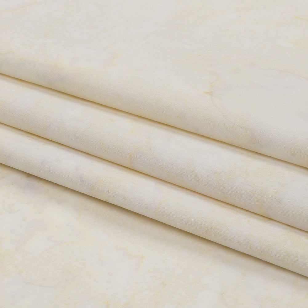 Island Batiks Foundation Basics Cream Abstract Quilting Cotton Island Batiks Foundation Basics Cream Abstract Quilting Cotton