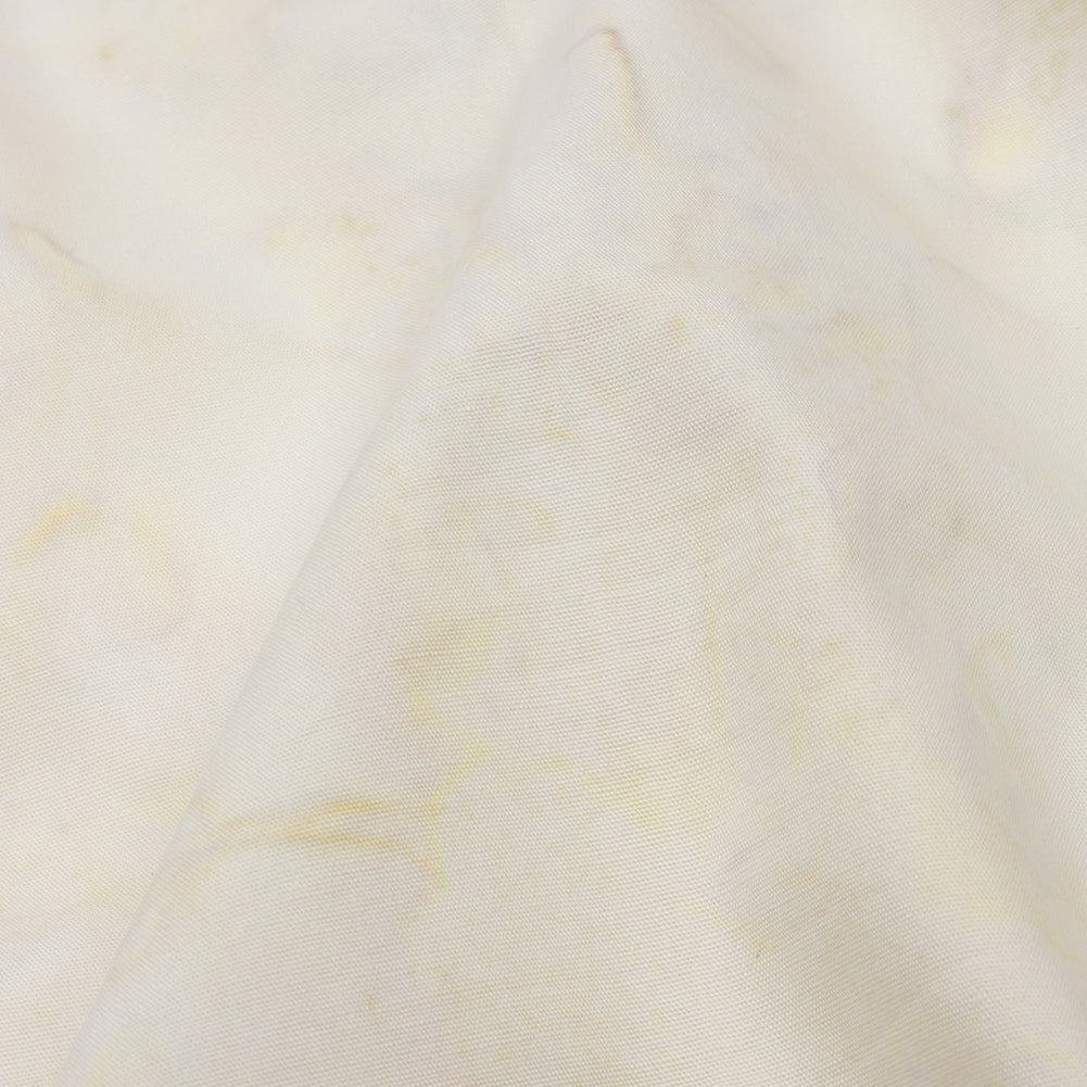 Island Batiks Foundation Basics Cream Abstract Quilting Cotton Island Batiks Foundation Basics Cream Abstract Quilting Cotton