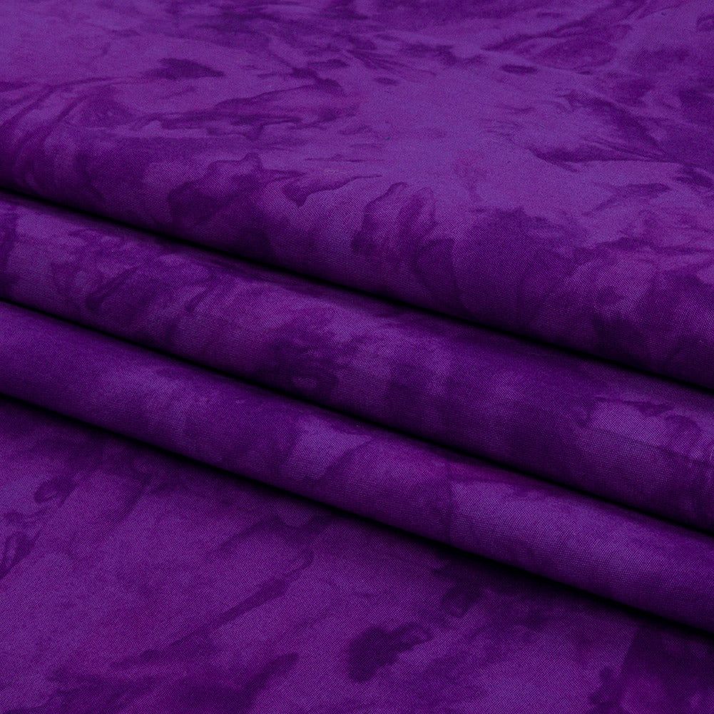 Island Batiks Foundation Basics Purple Abstract Quilting Cotton Island Batiks Foundation Basics Purple Abstract Quilting Cotton