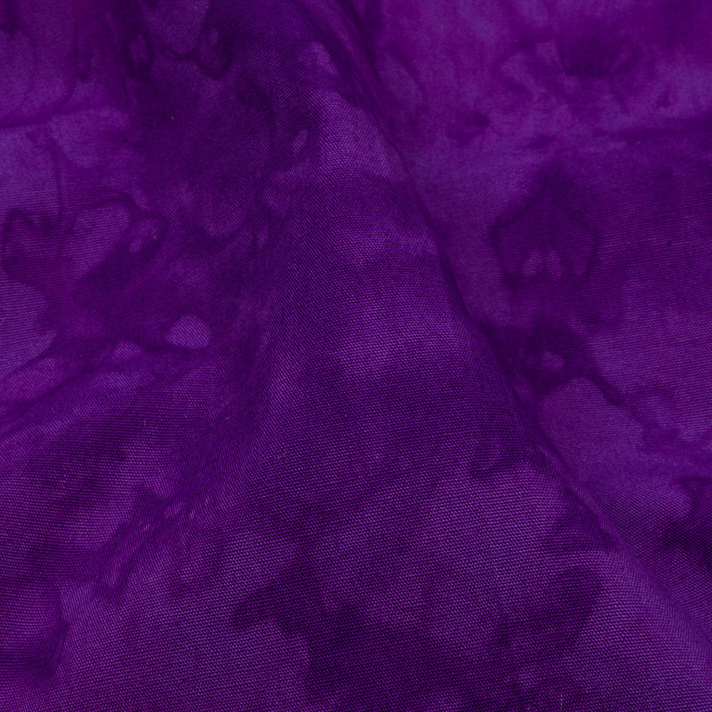 Island Batiks Foundation Basics Purple Abstract Quilting Cotton Island Batiks Foundation Basics Purple Abstract Quilting Cotton