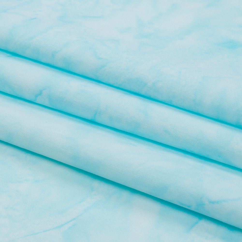 Island Batiks Foundation Basics Icicle Abstract Quilting Cotton - Folded Island Batiks Foundation Basics Icicle Abstract Quilting Cotton - Folded