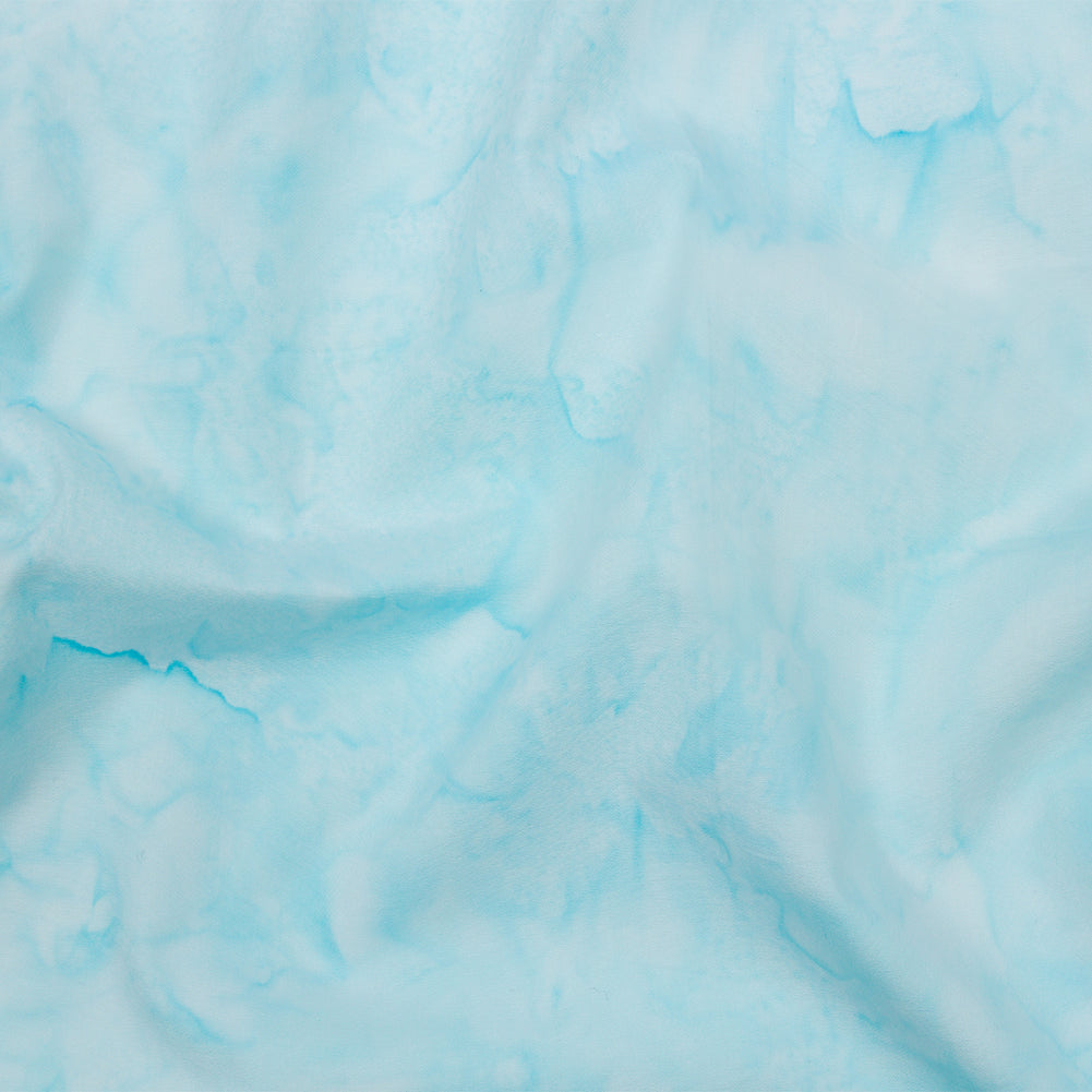 Island Batiks Foundation Basics Icicle Abstract Quilting Cotton Island Batiks Foundation Basics Icicle Abstract Quilting Cotton