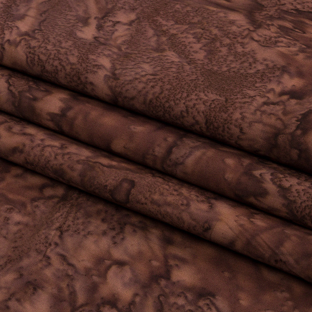 Island Batiks Foundation Basics Coffee Abstract Quilting Cotton Island Batiks Foundation Basics Coffee Abstract Quilting Cotton