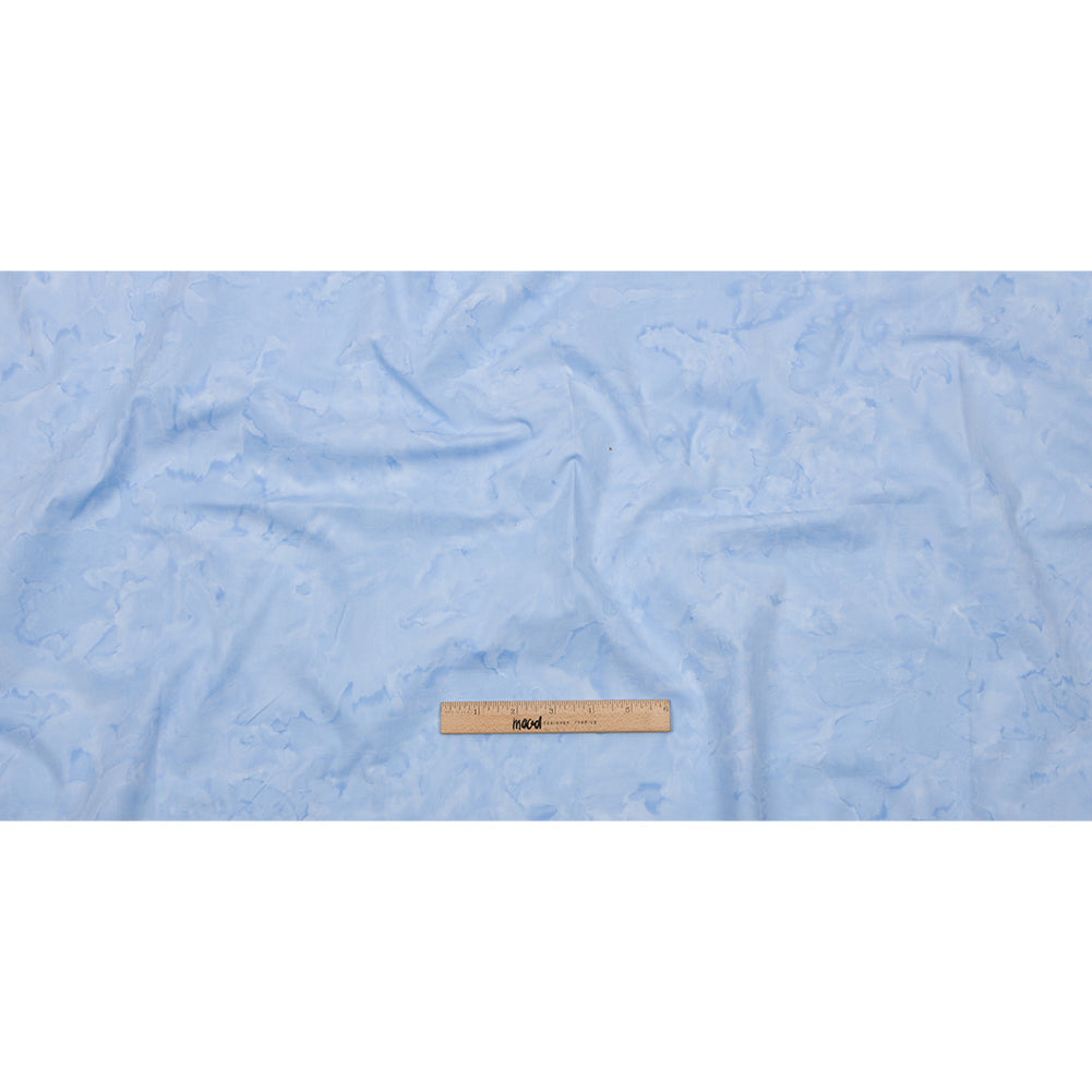 Island Batiks Foundation Basics Sky Abstract Quilting Cotton Island Batiks Foundation Basics Sky Abstract Quilting Cotton