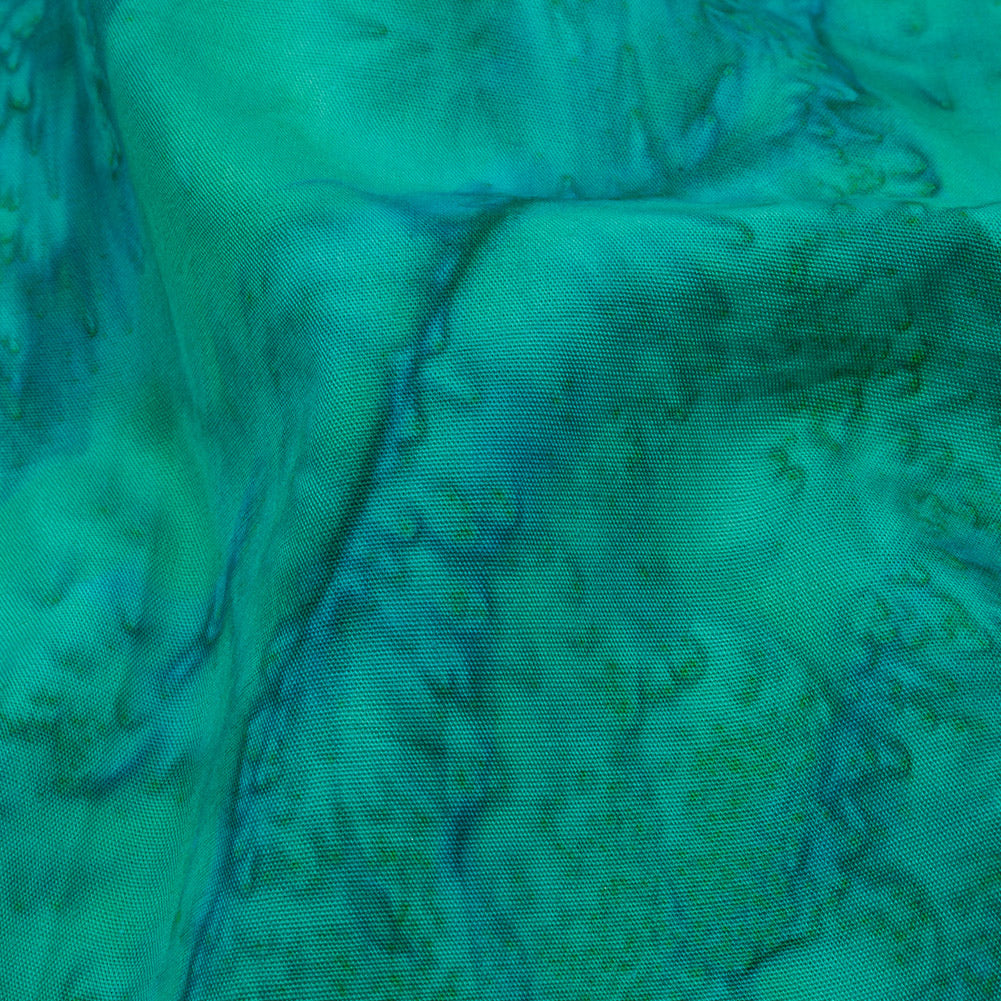 Island Batiks Foundation Basics Parakeet Abstract Quilting Cotton Island Batiks Foundation Basics Parakeet Abstract Quilting Cotton